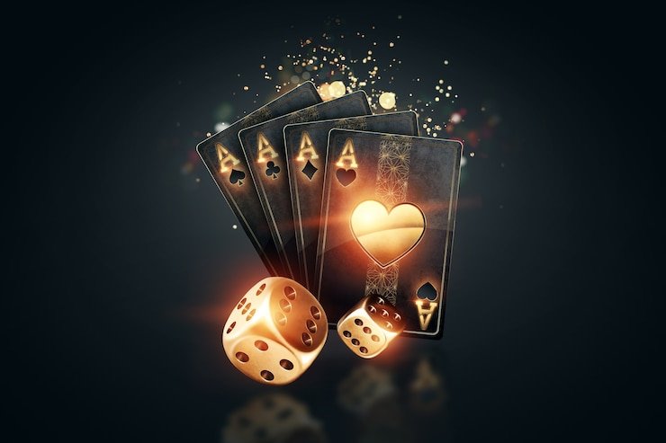 Pengguna menikmati kasino langsung dengan tampilan streaming HD dan dealer profesional