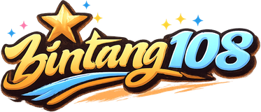 Logo bintang108